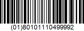 Barcode Generator TEC-IT