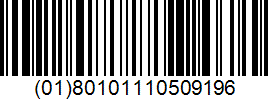 Barcode Generator TEC-IT