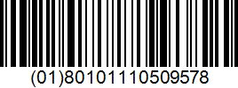 Barcode Generator TEC-IT