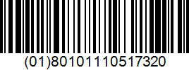Barcode Generator TEC-IT
