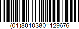 Barcode Generator TEC-IT