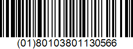 Barcode Generator TEC-IT