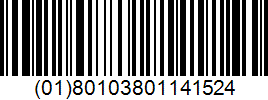 Barcode Generator TEC-IT