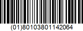 Barcode Generator TEC-IT