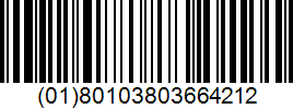 Barcode Generator TEC-IT