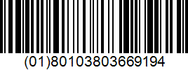 Barcode Generator TEC-IT