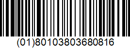Barcode Generator TEC-IT