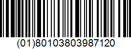 Barcode Generator TEC-IT