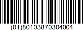 Barcode Generator TEC-IT