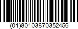 Barcode Generator TEC-IT