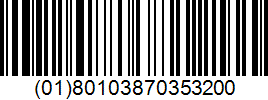 Barcode Generator TEC-IT