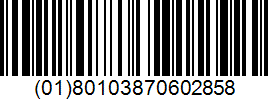 Barcode Generator TEC-IT