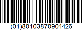 Barcode Generator TEC-IT