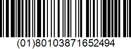Barcode Generator TEC-IT