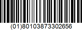 Barcode Generator TEC-IT