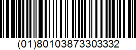 Barcode Generator TEC-IT