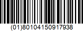 Barcode Generator TEC-IT
