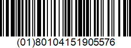 Barcode Generator TEC-IT