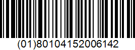 Barcode Generator TEC-IT