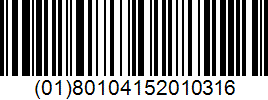 Barcode Generator TEC-IT