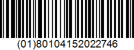 Barcode Generator TEC-IT