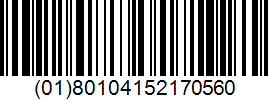 Barcode Generator TEC-IT