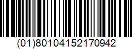 Barcode Generator TEC-IT