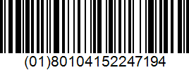 Barcode Generator TEC-IT