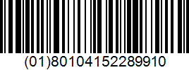 Barcode Generator TEC-IT