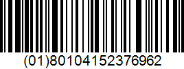 Barcode Generator TEC-IT
