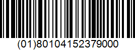 Barcode Generator TEC-IT