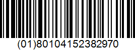 Barcode Generator TEC-IT