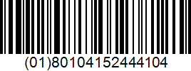 Barcode Generator TEC-IT