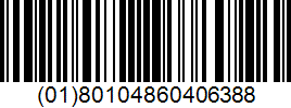 Barcode Generator TEC-IT