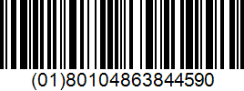 Barcode Generator TEC-IT