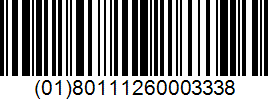 Barcode Generator TEC-IT