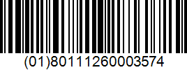 Barcode Generator TEC-IT