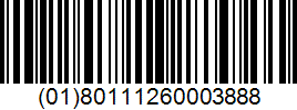 Barcode Generator TEC-IT
