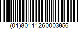 Barcode Generator TEC-IT