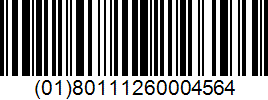 Barcode Generator TEC-IT