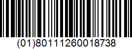 Barcode Generator TEC-IT