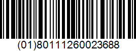 Barcode Generator TEC-IT