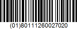 Barcode Generator TEC-IT