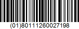 Barcode Generator TEC-IT