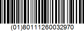 Barcode Generator TEC-IT