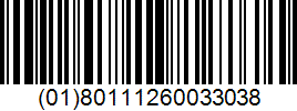 Barcode Generator TEC-IT