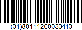 Barcode Generator TEC-IT