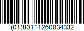 Barcode Generator TEC-IT