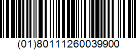 Barcode Generator TEC-IT