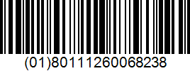 Barcode Generator TEC-IT